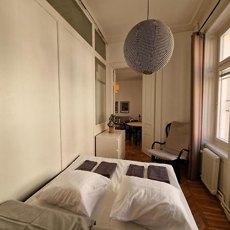 Home Inn Kg26 斯德哥尔摩 外观 照片