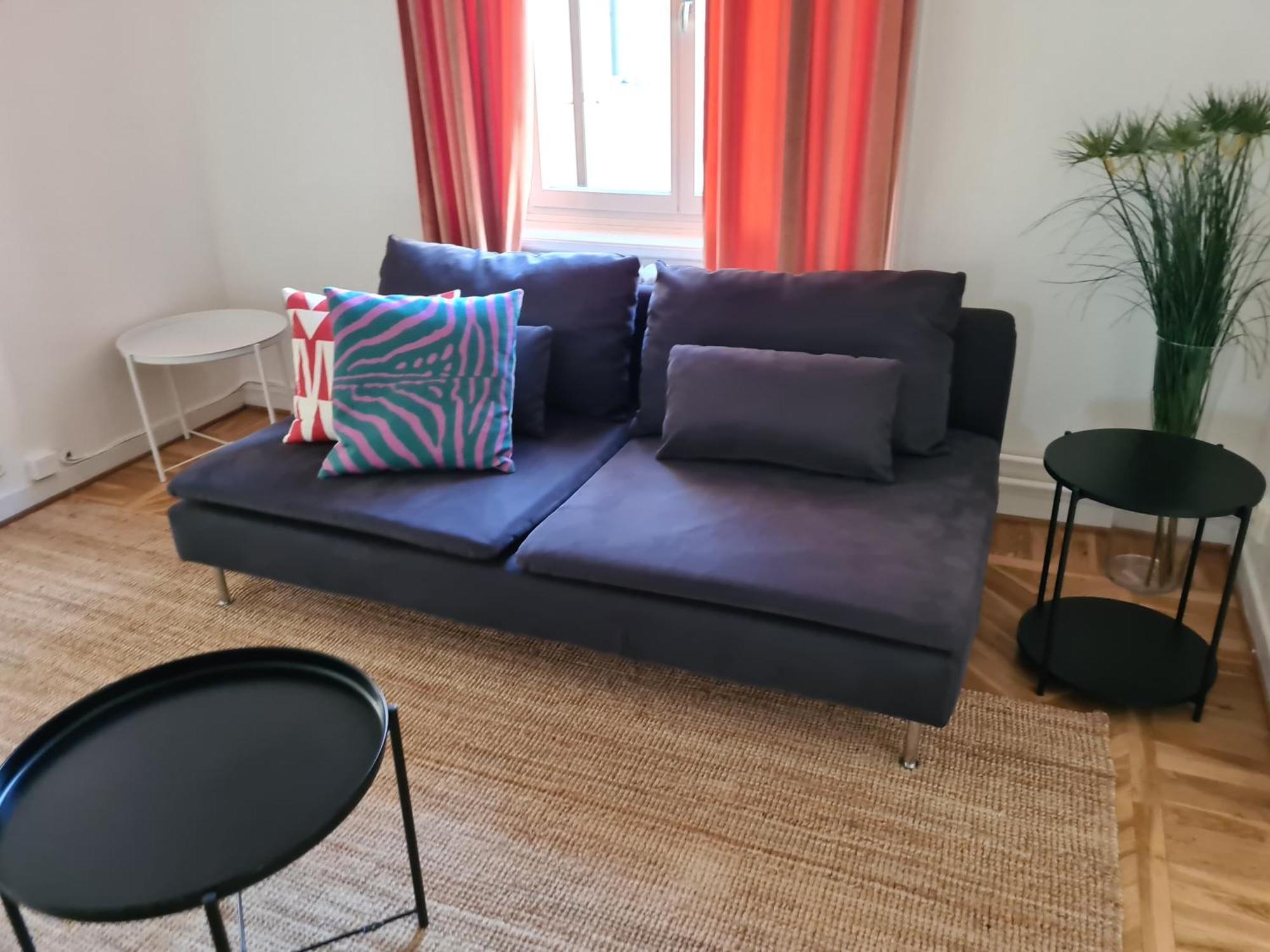 Home Inn Kg26 斯德哥尔摩 外观 照片
