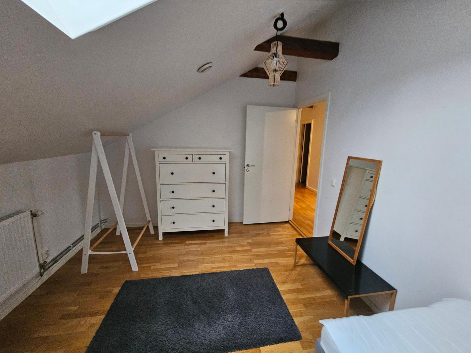 Home Inn Kg26 斯德哥尔摩 外观 照片