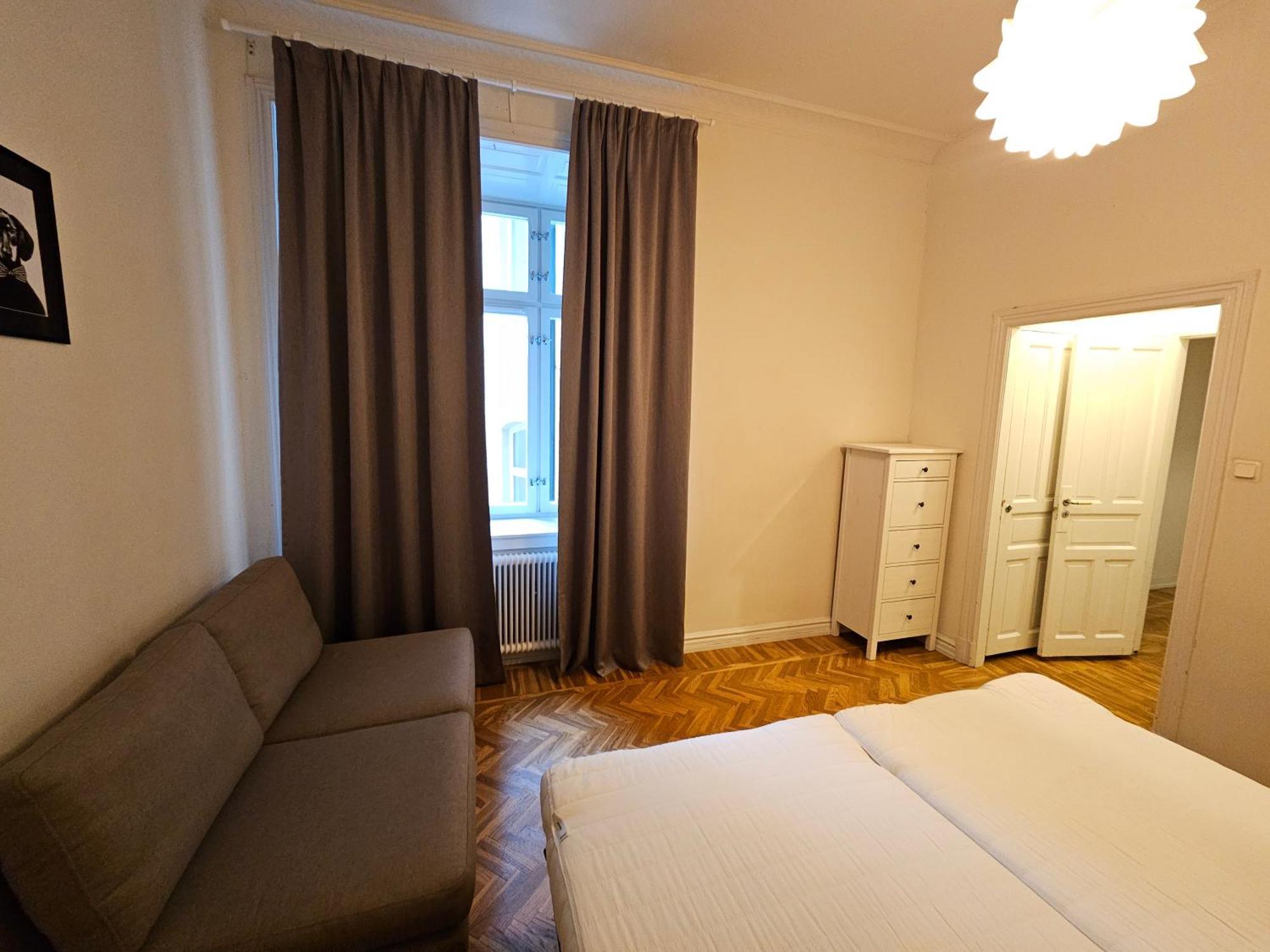 Home Inn Kg26 斯德哥尔摩 外观 照片