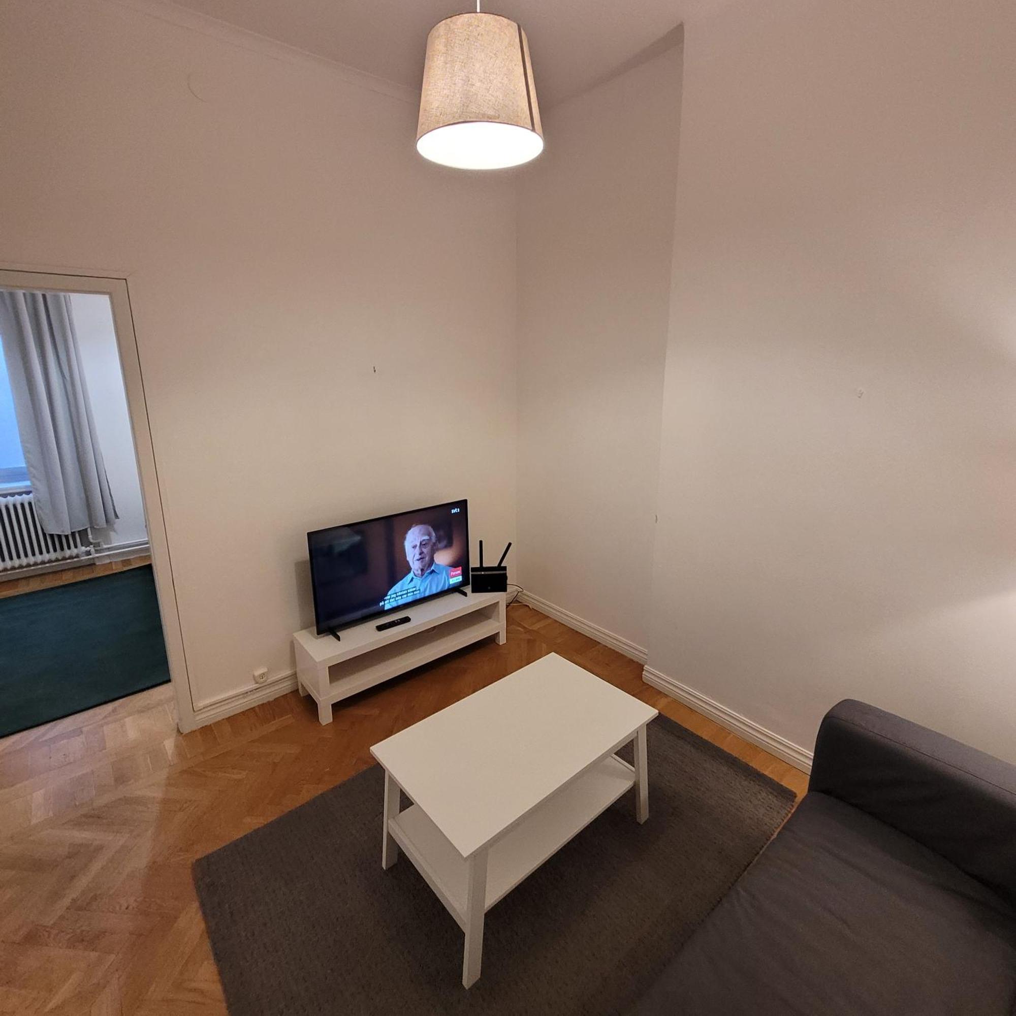 Home Inn Kg26 斯德哥尔摩 外观 照片